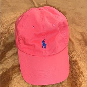 Authentic Polo Ralph Lauren Cap